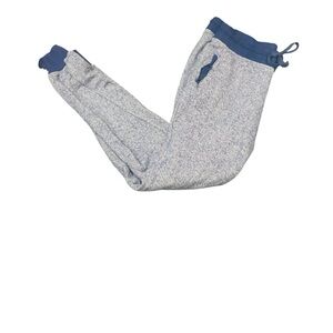 Old Navy Sz S Women Jogger Blue Women